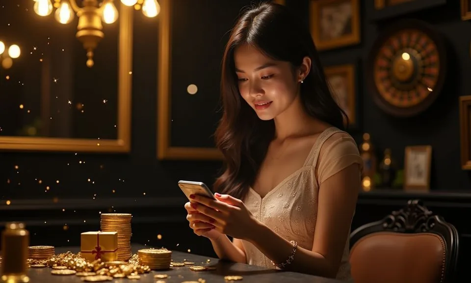 Bảo vệ tài khoản khi dùng gvae11 trên di động