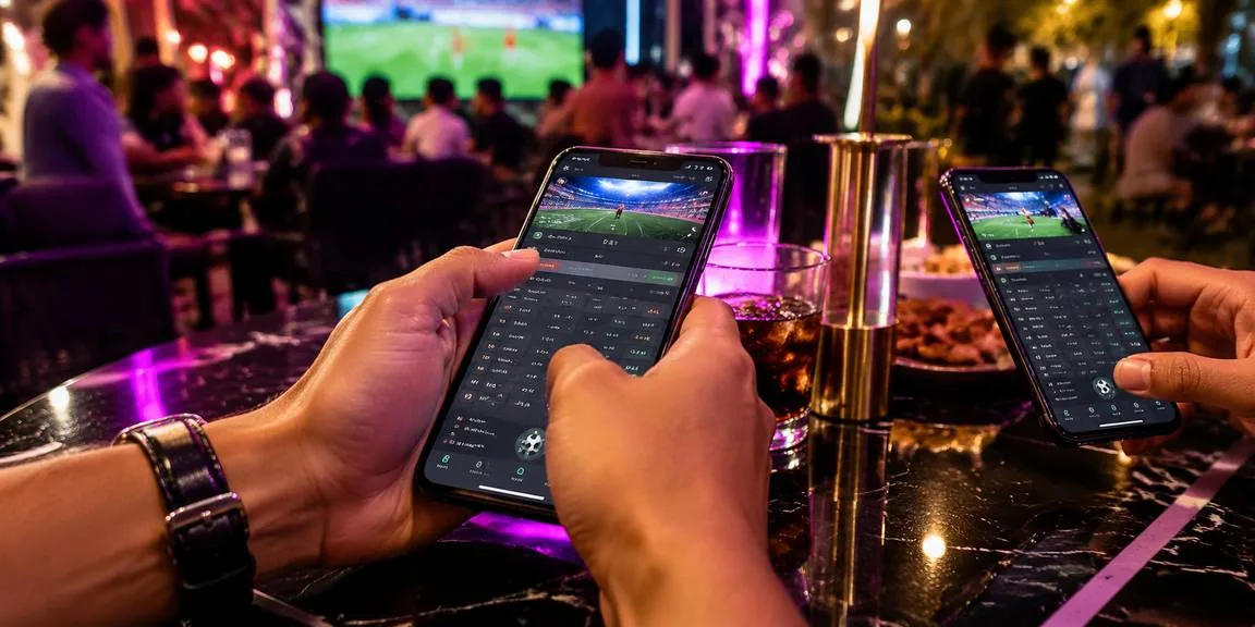Kèo Esports Hôm Nay